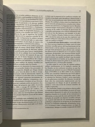 Politica y ciencia politica.Una introduccion