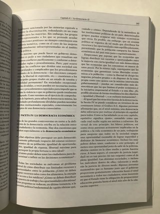 Politica y ciencia politica.Una introduccion