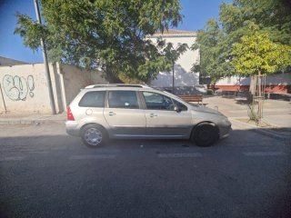 Peugeot 307 2006