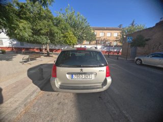 Peugeot 307 2006