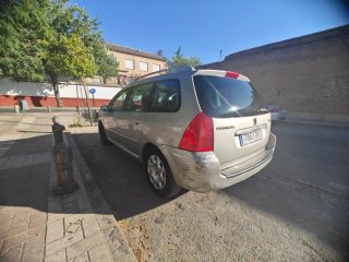 Peugeot 307 2006