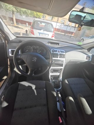 Peugeot 307 2006