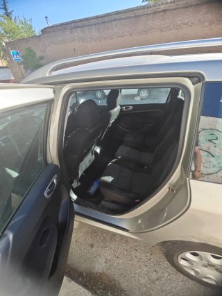 Peugeot 307 2006