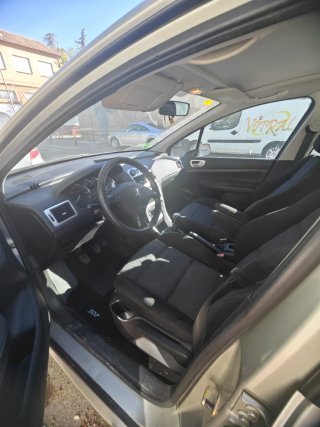 Peugeot 307 2006