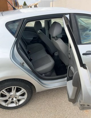 SEAT Ibiza 2010