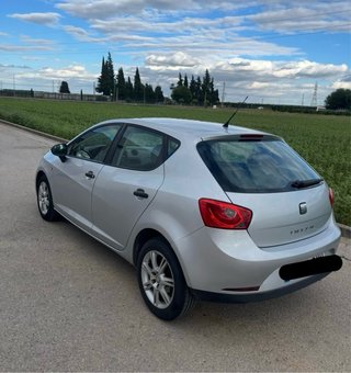 SEAT Ibiza 2010