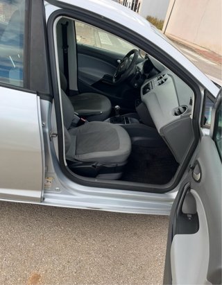 SEAT Ibiza 2010