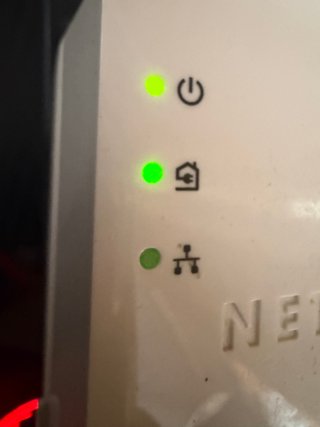 Netgear Powerline AV500 Nano XAV5201