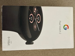 Google Pixel Watch 2 – Bloqueo FRP
