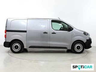 Peugeot Expert FG 1.5 BLUEHDI 120 STANDARD 4P