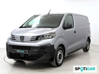 Peugeot Expert FG 1.5 BLUEHDI 120 STANDARD 4P
