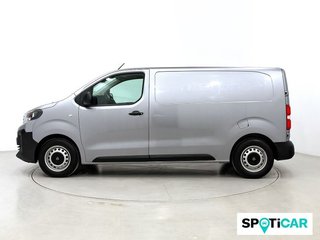 Peugeot Expert FG 1.5 BLUEHDI 120 STANDARD 4P