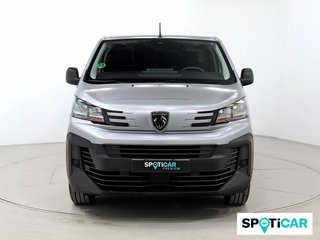Peugeot Expert FG 1.5 BLUEHDI 120 STANDARD 4P