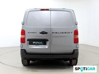 Peugeot Expert FG 1.5 BLUEHDI 120 STANDARD 4P