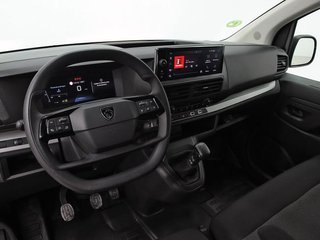Peugeot Expert FG 1.5 BLUEHDI 120 STANDARD 4P