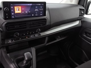 Peugeot Expert FG 1.5 BLUEHDI 120 STANDARD 4P