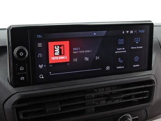 Peugeot Expert FG 1.5 BLUEHDI 120 STANDARD 4P