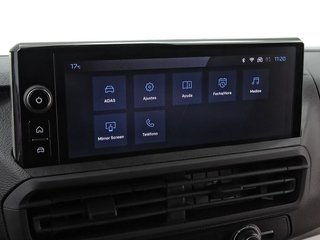 Peugeot Expert FG 1.5 BLUEHDI 120 STANDARD 4P