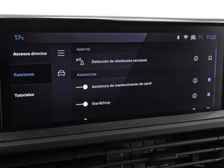 Peugeot Expert FG 1.5 BLUEHDI 120 STANDARD 4P