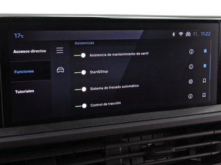 Peugeot Expert FG 1.5 BLUEHDI 120 STANDARD 4P