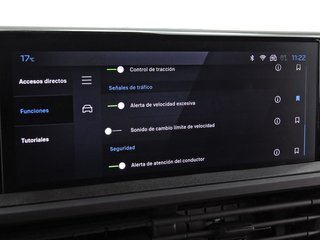 Peugeot Expert FG 1.5 BLUEHDI 120 STANDARD 4P