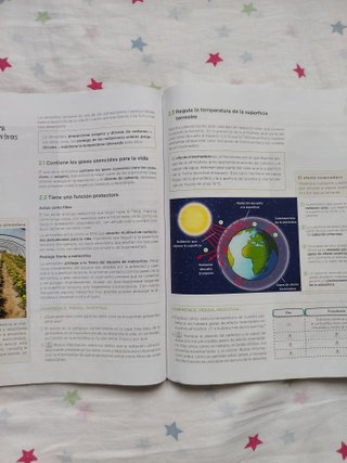 Biología y Geología 1 ESO