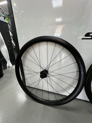 Ruedas carbono gravel/carretera
