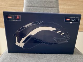 Casco Abus Gamechanger 2.0