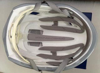 Casco Abus Gamechanger 2.0