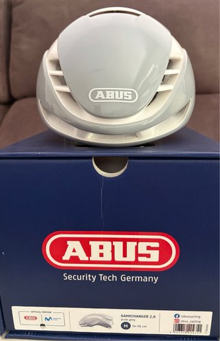 Casco Abus Gamechanger 2.0
