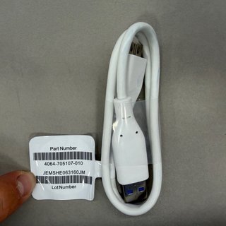 Cable WD compatible disco duro My Passport Ultra