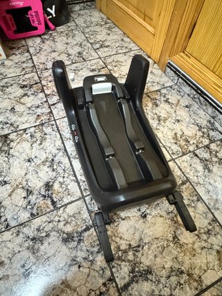 Bugaboo Bee 5 Completo