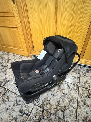 Bugaboo Bee 5 Completo
