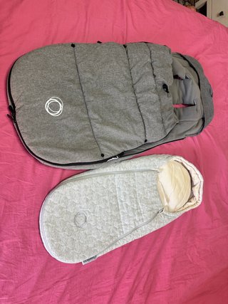 Bugaboo Bee 5 Completo