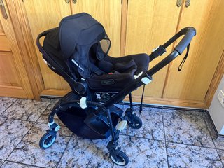 Bugaboo Bee 5 Completo