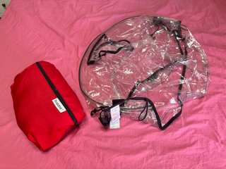 Bugaboo Bee 5 Completo