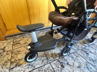 Bugaboo Bee 5 Completo