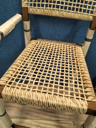 Taburete Alto Sklum Orebro Madera Teca 65 cm