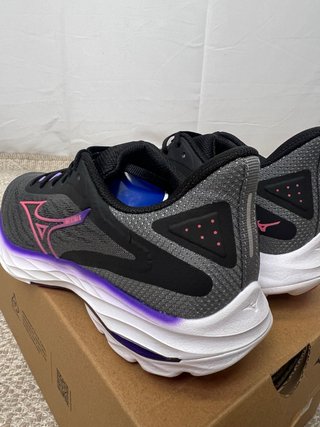 Scarpe running Mizuno Wave donna