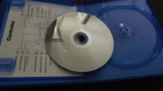 Star Wars Squadrons PS4 VR Compatible