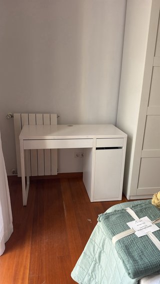 Escritorio ikea modelo Micke