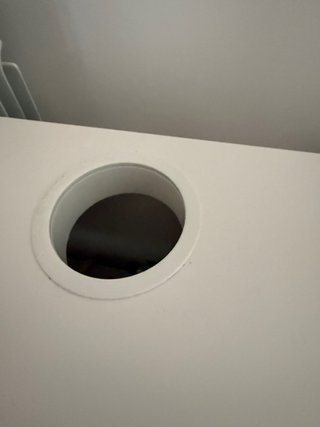 Escritorio ikea modelo Micke