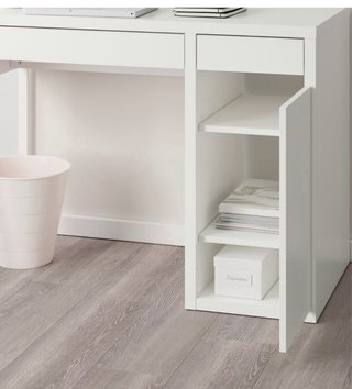 Escritorio ikea modelo Micke