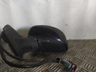 RETROVISOR IZQUIERDO FIAT STILO (192) 0158459 105106