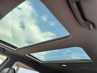 Honda CR-V 2.2 i-CTDI Luxury 2008