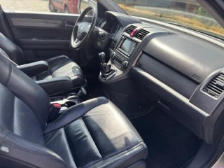 Honda CR-V 2.2 i-CTDI Luxury 2008
