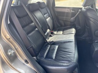 Honda CR-V 2.2 i-CTDI Luxury 2008
