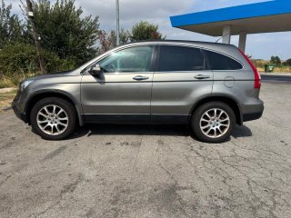 Honda CR-V 2.2 i-CTDI Luxury 2008