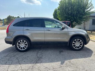 Honda CR-V 2.2 i-CTDI Luxury 2008
