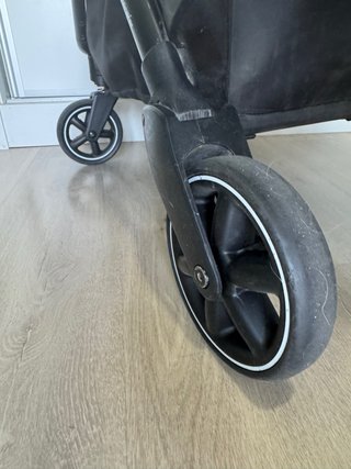 Silla de paseo EasyWalker MINI